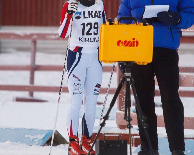 Startlistor Vinterpremiären