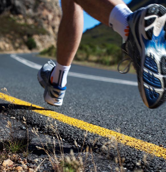 Inbjudan Kul&Kuta och Kiruna Trail