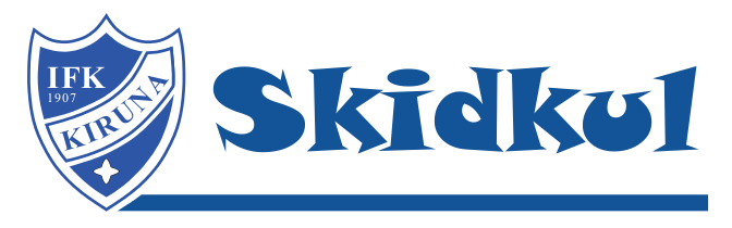 Skidkul 3&4