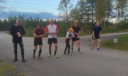 Aptas Upp masstart 2025