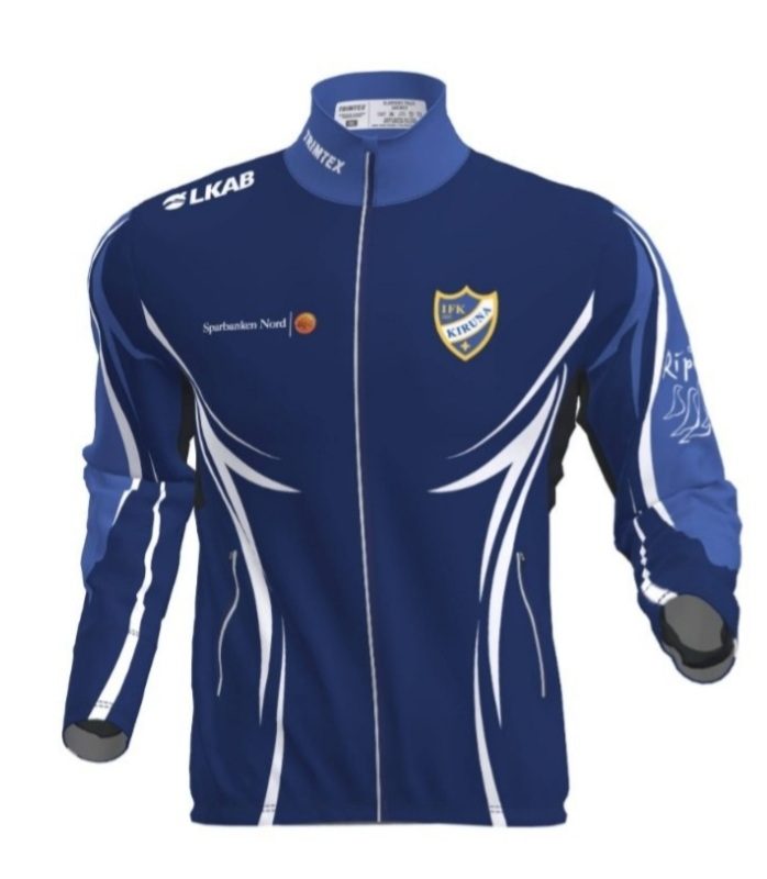 IFK-Jacka