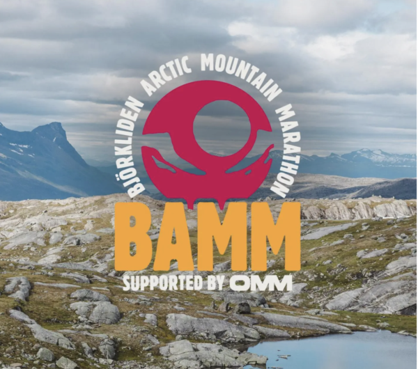 Funktionärer till BAMM